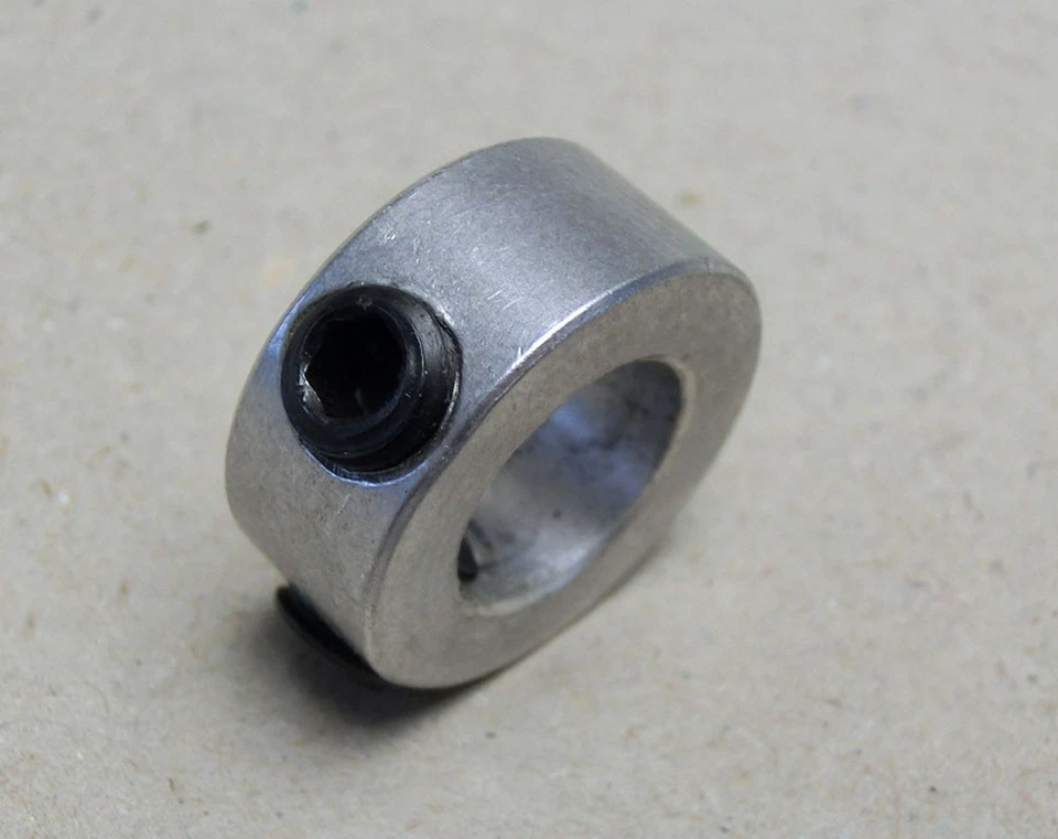 Ersatzteil 1x Stellring f. Getriebe Reely Carbon Fighter RC Verbrenner Buggy 1:6 - Bild 2 von 4