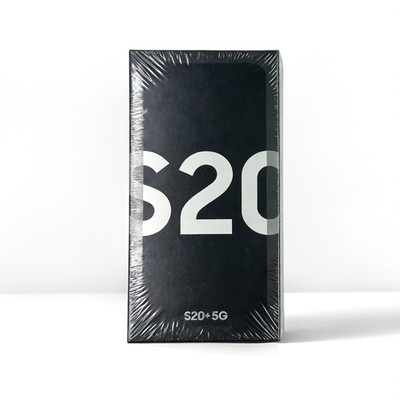  NEW Sealed SAMSUNG GALAXY S20+ PLUS  SM-G986U1 128/256GB  Factory Unlocked