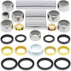 All Balls Shock Swing Arm Linkage Bearing Seal Kit for Yamaha YZ125 YZ250 06-12
