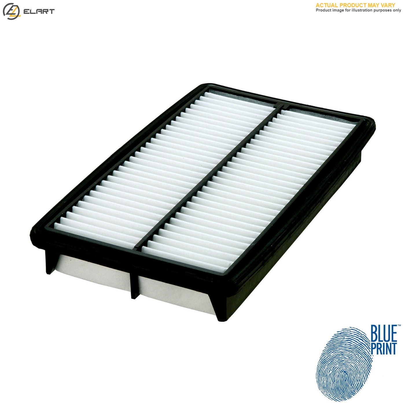 AIR FILTER ADN12237 FOR YD25DDTi 2.5L 4cyl