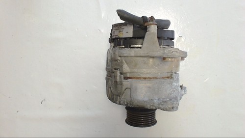 VW Golf 1.4 1 J Lichtmaschine 70A 0986042600 18442