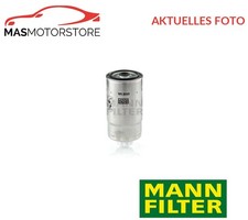 KRAFTSTOFFFILTER MANN-FILTER WK 854/5 P FÜR ALFA ROMEO 156,147,166,GT 1.9L,2.4L