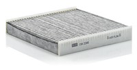 Filter, Innenraumluft Mann-Filter Cuk 2245 FüR Oe 6447 Sq - 6447 Sz - 6479 A2
