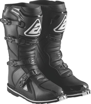 Answer 445180 ANS AR1 Boots
