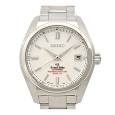 Seiko Grand Seiko Mechanical Anti Magnetic Master Shop Limited SBGR077 Automatic
