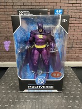McFarlane Toys DC Multiverse Batman Injustice Gang JLA Rock of Ages Figure