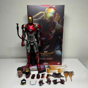 Hot Toys Iron Man Mark Xlvii | eBay