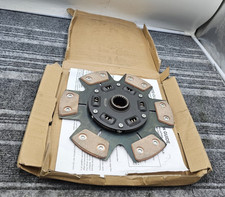 48730CB6 Stage 3 Performance Race Clutch Disc Replacement Heavy Duty