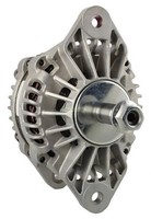Lichtmaschine 160A Neu Original Delco Remy 8600142 FüR -- Cummins