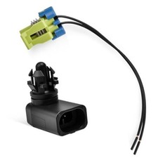 Ambient Air Temperature Sensor and Connector Wiring Pigtail Harness Set