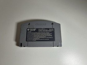 South Park Rally (Nintendo 64 N64, 2000) Authentic Tested And Working