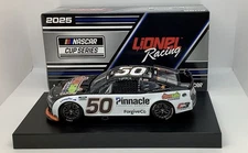 2025 1/24 #50 Burt Myers “Citrusafe Cleaners” Chevrolet 1 of 504 Same Day Ship