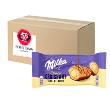 Milka Vanille Croissants 5 x 50g