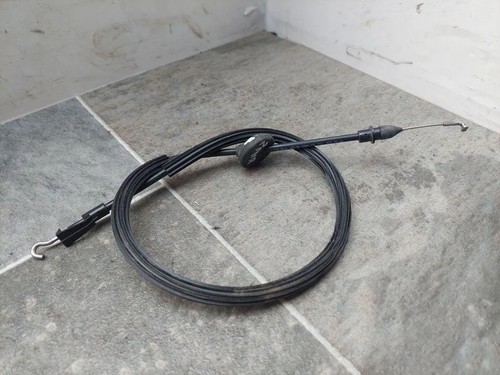 VW GOLF VIII CD1 Andere Aufbauteile 1K3837086B 2.00 Diesel 2007 31475304