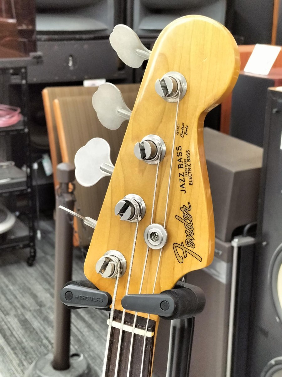 FENDER JAPAN JB62-60 Jazz Bass | eBay