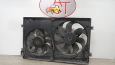 Radiateur Volkswagen BORA