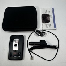 Escort Passport S55 12V Radar Detector Black ...
