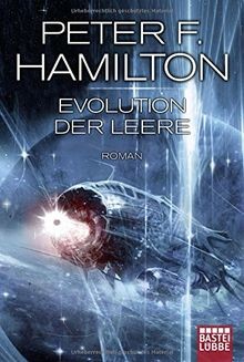 Evolution der Leere: Roman (Das dunkle Universum - Void-... | Buch | Zustand gut