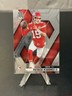 2025 Panini Mosaic- Patrick Mahomes II #200 Base Kansas City Chiefs