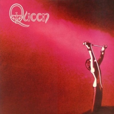 Queen by Queen [Audio CD]