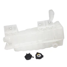Coolant Reservoir Tank For Kenworth Peterbilt 579 Kw T680 T880 2013-2021