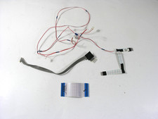 Hisense 55 LVDS T-con Ribbon Cables Wire Connectors for 55A6H, 55A65H 55A68H