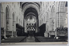 AK Buckfastleigh Buckfast Abbey, Interior #PG...