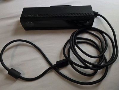 Microsoft Xbox One Kinect Camera Motion Sensor Bar Model 1520 - OEM