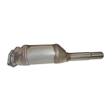 ERNST EU1/2 Katalysator + Anbausatz für VW GOLF 2 3 JETTA VENTO 1.3 Cat 1.4 1.6
