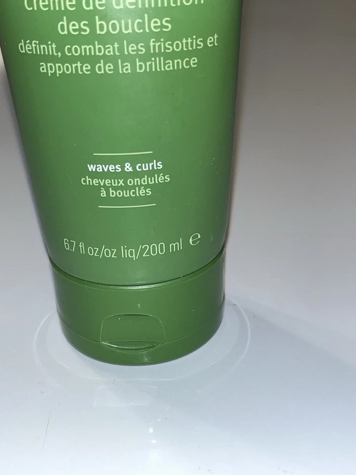 AVEDA BE RIZADO RIZADOR DE CABELLO POTENCIADOR 6,7 oz Advance Foto 4 de 4