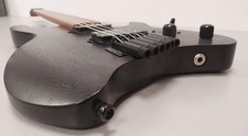 Cort Space G6MS Electric Guitar Natural Semi-Gloss-c049300174257 ahh