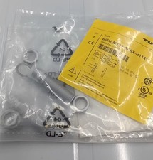 1PC NEW For TURCK BI6U-M12-AP6X-H1141 1644810 Inductive Proximity Switch