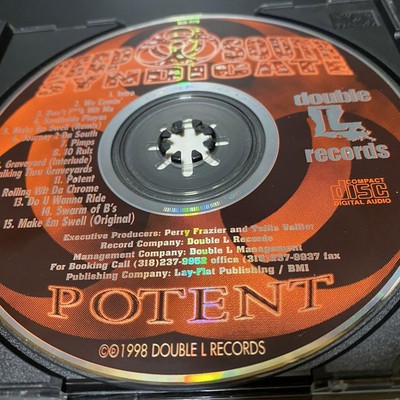 G-RAP G-FUNK southside syndicate夢の香りのする朝に。 文藝天国特典