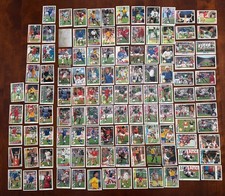 1993 Upper Deck World Cup 94 Preview Soccer and US Cup '93 Preview - 116 cards