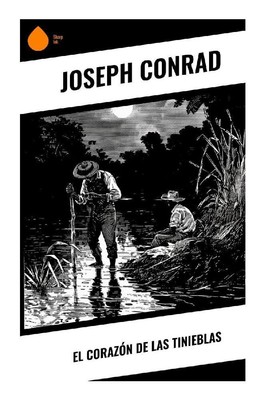 El corazón de las tinieblas Joseph Conrad Taschenbuch Spanisch Sharp Ink