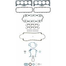 Fel-Pro 260-1880 Full Gasket Set for 1969-198...
