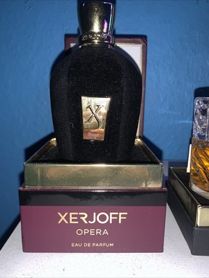 Xerjoff Opera Eau de Parfum 100ml Neu Top