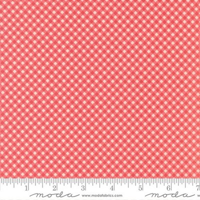 Lyda Rose 3078 15 Petal by Bunny Hill Designs for Moda Fabric - by the half-yard