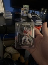 2024 Panini Select - Premier Level Drake Maye #113 (RC)