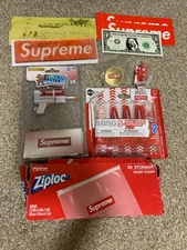 supreme accessories bundle
