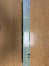 S4U Featherboard Fence Spikes with Clamps Cat & Bird Security Spike Strips