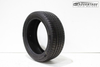 2015-2023 FORD MUSTANG WHEEL TIRE ADVANTA HPZ-02 255/45R19 104W XL 10/32NDS