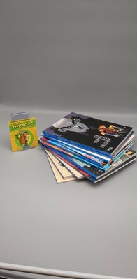 Spirou und Fantasio Spezial Softcover zur AUSWAHL Carlsen Z:1 B14