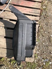 SKODA OCTAVIA MK3 CANTON SUBWOOFER 5E0035412 SKODA 5dr HATCH SUB 5E0 035 412