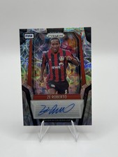 2025-26 Panini Prizm FIFA Set Review and Checklist 31