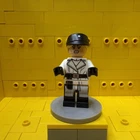 Dedra Meero sw1411 Star Wars Lego Minifigure