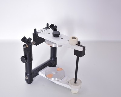 Amann Girrbach Artex Artikulator mit Magnet, Dental ED0967