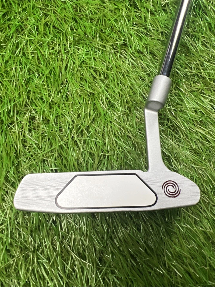 Odyssey White Hot OG Two Putter RH 34" Ping Grip - Image 2 of 4