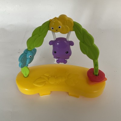 Roaring Rainforest Jumperoo Spare Parts Hippo Swing Arch Toy UK