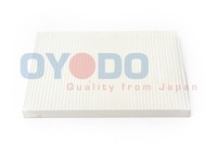 Oyodo Innenraumfilter 40F0306-OYO Pollenfilter FüR Hyundai I30 FD Crdi KIA CEE